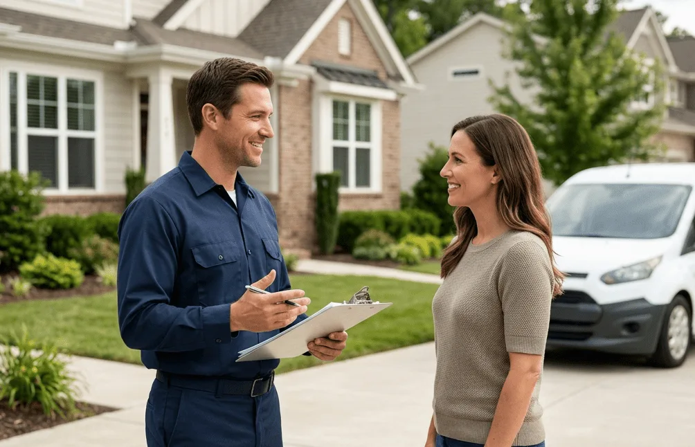 Mold Remediation Klamath, CA FAQs